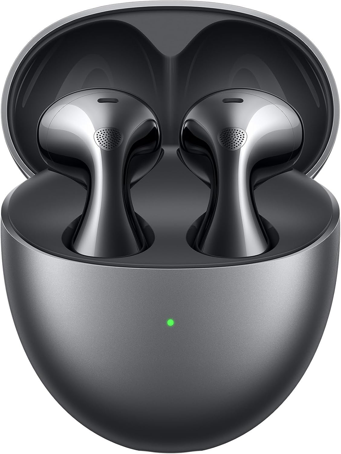 Huawei FreeBuds 6 Wireless Black Earbuds with Charging Case