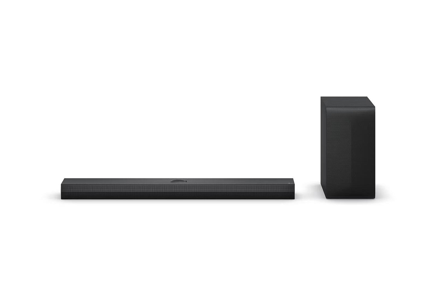 LG 2024 Soundbar for TV with Dolby Atmos 3.1.1 Channel