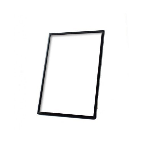 Deflecto A3 Lightweight Wallmounted Picture/Certificate Frame Black - PFA3B