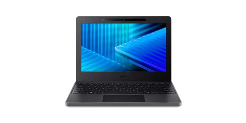 Acer TravelMate B3 11.6 Inch Intel N150 4GB RAM 128GB eMMC Windows 11 Pro Education Notebook