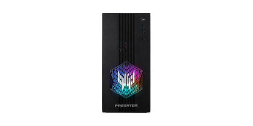Acer Predator PO3-665 Intel Core i5-14400F 16GB RAM 512GB SSD NVIDIA GeForce RTX 5060 Windows 11 Home Gaming Desktop PC