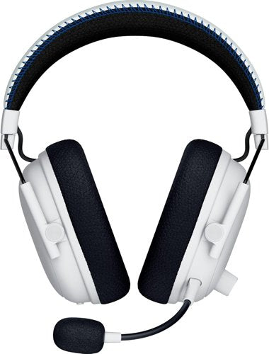 Razer BlackShark V3 Pro Bluetooth PlayStation White Gaming Headset