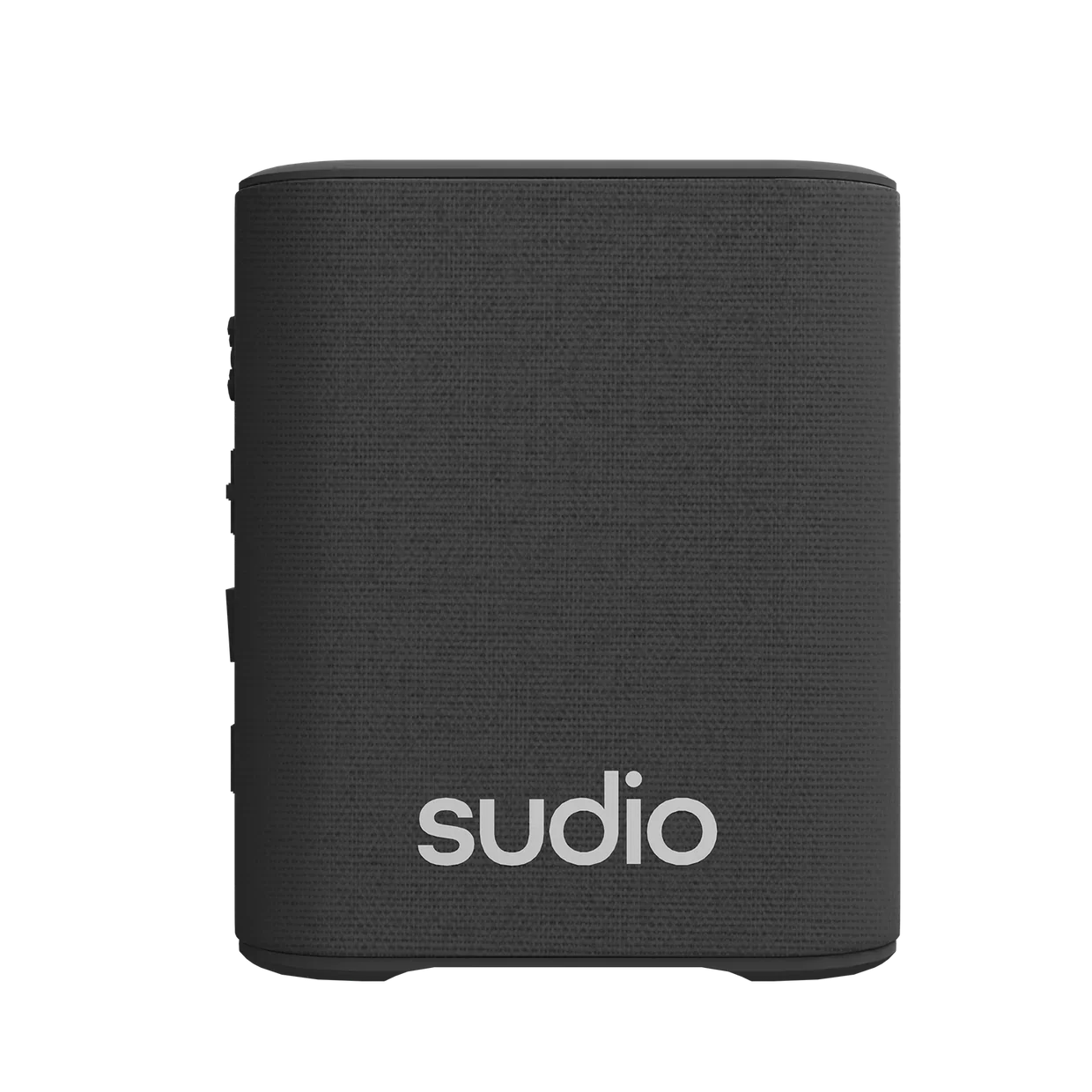 Sudio S2 Bluetooth Black Portable Speaker