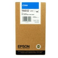 *STY PRO 7800/9800 CYAN 220ML