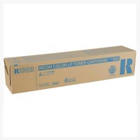 Original Ricoh CL4000 Hi Yld Cyan Toner Type 245HY 888315