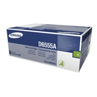 Original Samsung SCX-D6555A 25000 Pages Original Toner SV208A