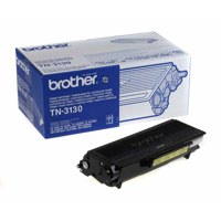 Original Brother TN3130 Black 3500 Pages Original Toner