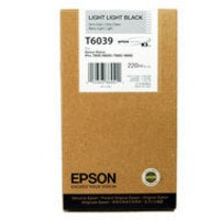 *STY PR 7800/9800 LGHT LGH BK 220ML