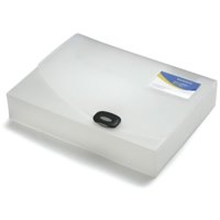Silvine A4 Duplicate Book Carbonless Ruled 1-100 Taped Cloth Binding 100 Sets (Pack 3) - 714