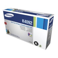 OEM Samsung CLT-K4092S Black Toner