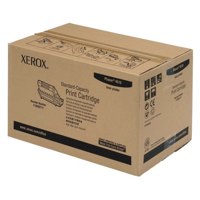 Original Xerox 106R01371 Black 14000 Pages Original Toner