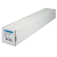HP Bright White Paper Roll 610mm x 45.7m - C6035A