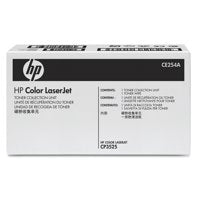 Original HP CE254A Toner Collector