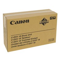 Original Canon 0386B002AA IR1018/1022 Black Toner CEXV18