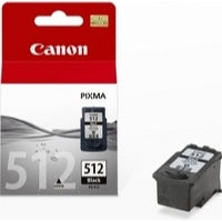 Canon 2969B001 (PG-512) Printhead black