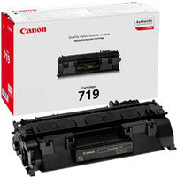 CANON 3479B002 CRG 719 BLK TONER 2.1K