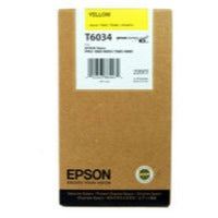 *STY PRO 7800/9800 YELLOW 220ML