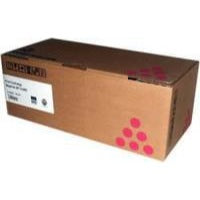 Original Ricoh SPC220 Magenta Toner 406054 also for 406100