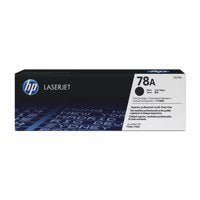 HP CE278A (78A) Black Toner