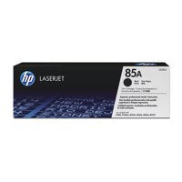 OEM HP CE285A 85A BLACK LASERJET TONER CARTRIDGE