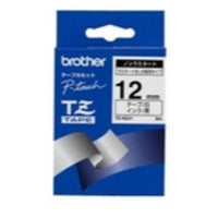 Brother TZEN231 PTouch Ribbon 12mm x 8m