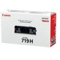 Original Canon 3480B002 719H Black 6400 Pages Original Toner