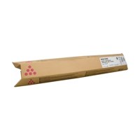 Original Ricoh MPC4500E Magenta Toner 842036 888610