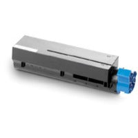 OKI Black Toner Cartridge 3K pages - 44574702