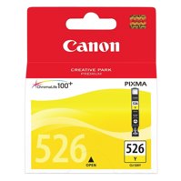 Canon 4543B001 (CLI-526 Y) Ink cartridge