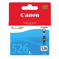 Canon 4541B001 (CLI-526 C) Ink cartridge