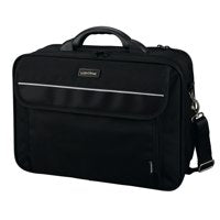 Lightpak Arco Laptop Bag for Laptops up to 17 inch Black - 46010 DD