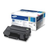 Samsung MLT-D205L Black 5000 Pages Toner
