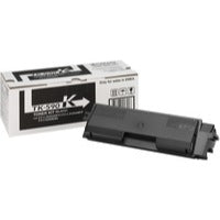 Kyocera TK590K Black Toner 5K pages