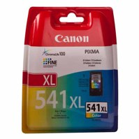 Original Canon CL-541XL High Capacity Tri-Colour Ink Cartridge 5226B005AA