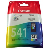 Original Canon CL-541 Tri-Colour Original Ink Cartridge 5227B005