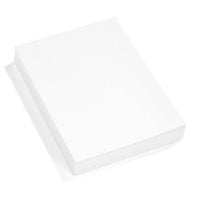 Blake Index Card A4 170gsm White (Pack 200) - 750600