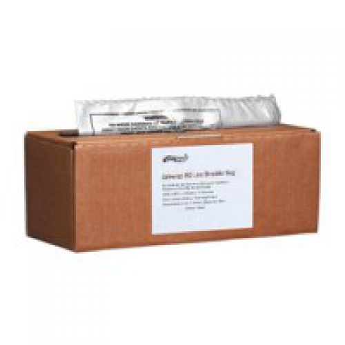 Safewrap Shredder Bag 200 Litre (Pack 50) 473