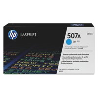 OEM HP CE401A (507A) Cyan Toner