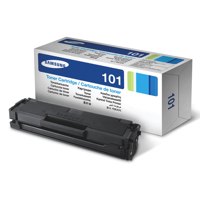 Original Samsung MLT-D101S SU696A Black 1500 Pages Original Toner
