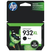 Original HP 932XL High Capacity Black Ink Cartridge CN053AE