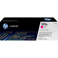 Original HP CE413A Magenta 2600 Pages Original Toner 305A