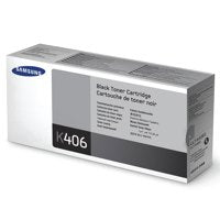 HP SU118A CLTK406S Black Toner