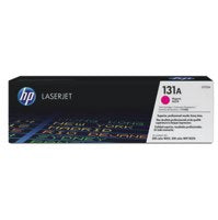 Original HP CF213A Magenta 1800 Pages Original Toner 131A