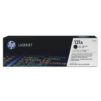 Original HP CF210A Black 1600 Pages Original Toner 131A