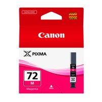 Original Canon 6405B001 PGI-72M Ink Cartridge Magenta 710 Photos 14ml