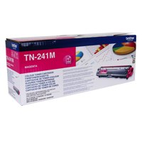 Original Brother TN241M Magenta 1400 Pages Original Toner