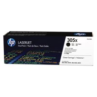Original HP CE410XD (305X) Toner Black Dual Pack