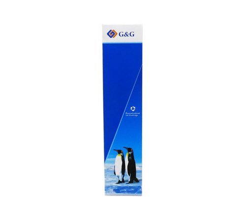 Comp Epson G+G T03M140 Black Ink Bottle 111
