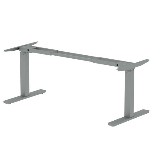 Dynamic Air Height Adjustable Silver Leg Pack HA0001 DD