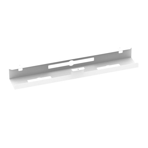 Air Universal Deep Cable Tray White - HA01522 DD